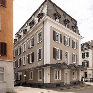 Fred Guest House Hauptbahnhof - Mobile Check-In
