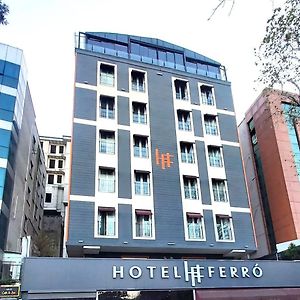 Hotel Ferro