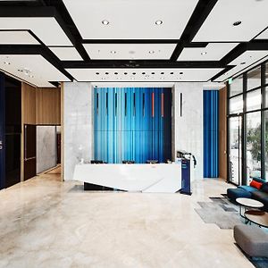 Holiday Inn Express Kaohsiung Love River By Ihg
