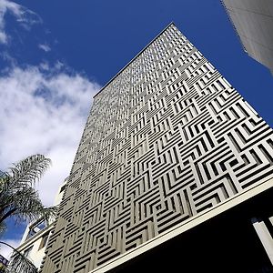 Aroma Chew Hotel